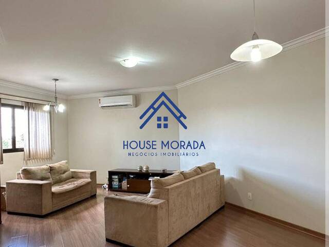 Apartamento para Venda em Sertãozinho - 4