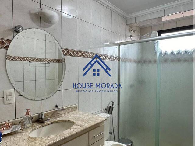 Apartamento para Venda em Sertãozinho - 5