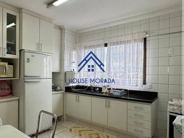 #403 - Apartamento para Venda em Sertãozinho - SP