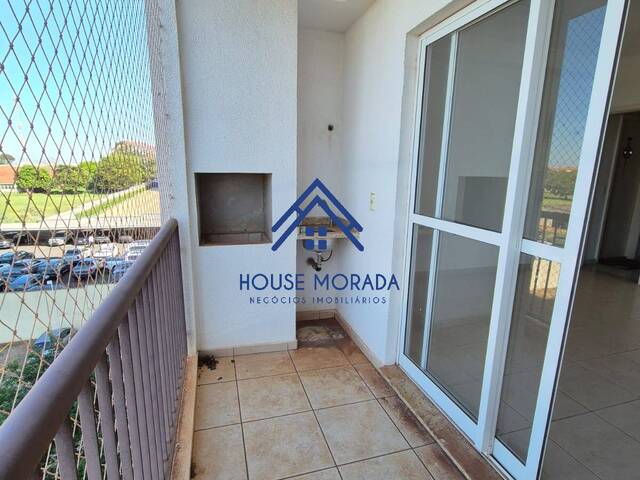 Apartamento para Venda em Araraquara - 4