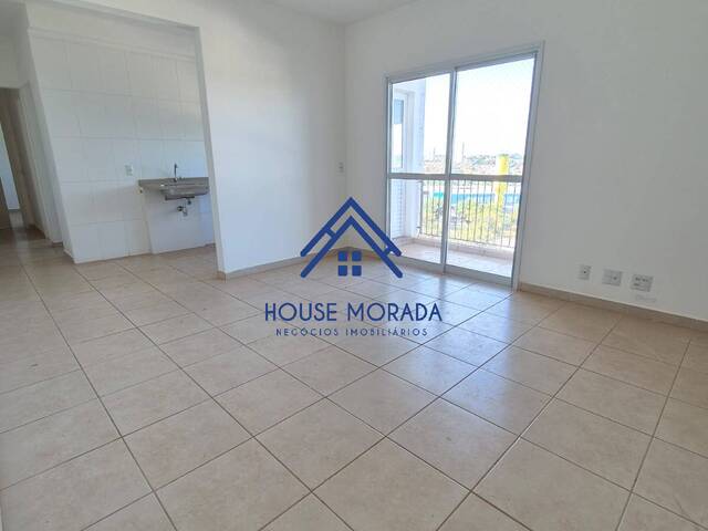 Venda em Jardim dos Manacás - Araraquara