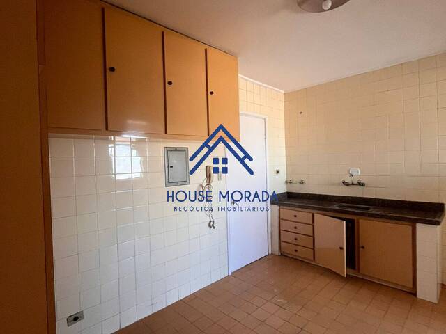 Apartamento para Locação em Araraquara - 4