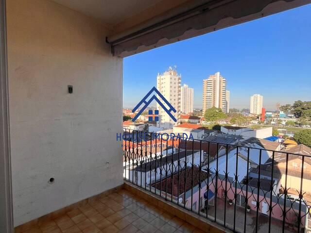 #404 - Apartamento para Locação em Araraquara - SP