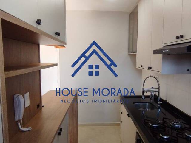 Apartamento para Locação em Araraquara - 4