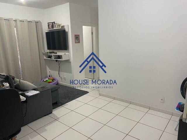 #408 - Apartamento para Venda em Araraquara - SP