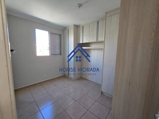 Apartamento para Venda em Araraquara - 4
