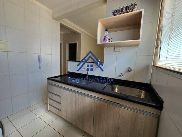 Apartamento para Venda em Araraquara - 2