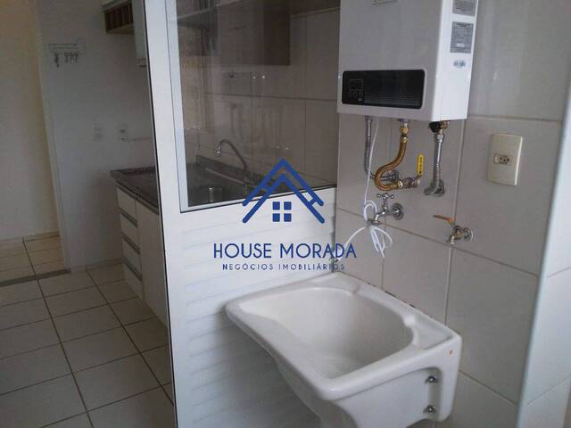Apartamento para Venda em Araraquara - 4