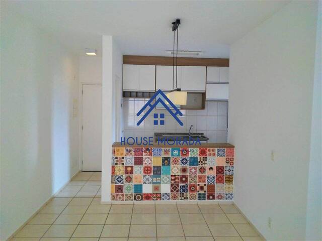 #413 - Apartamento para Venda em Araraquara - SP