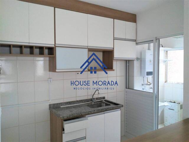 #413 - Apartamento para Venda em Araraquara - SP