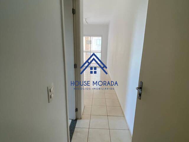 #414 - Apartamento para Venda em Araraquara - SP