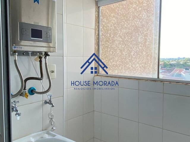 Apartamento para Venda em Araraquara - 4