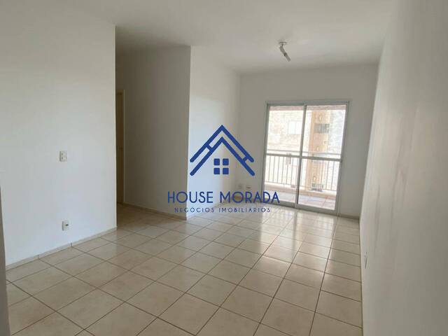 #414 - Apartamento para Venda em Araraquara - SP