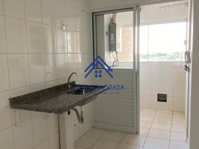 #414 - Apartamento para Venda em Araraquara - SP