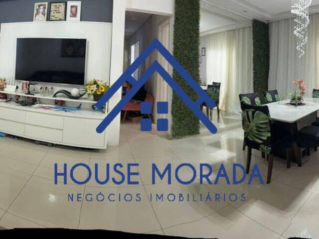Casa para Venda em Araraquara - 5
