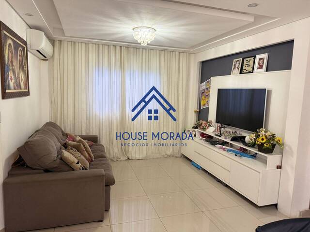 Casa para Venda em Araraquara - 3