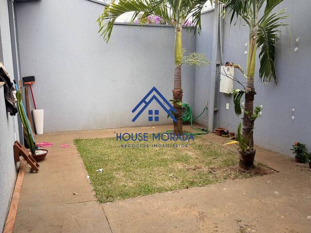 Casa para Venda em Araraquara - 2