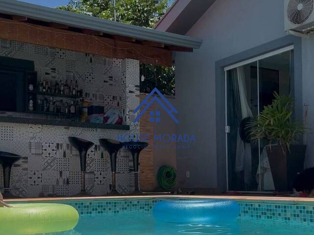 Venda em Residencial Cambuy - Araraquara