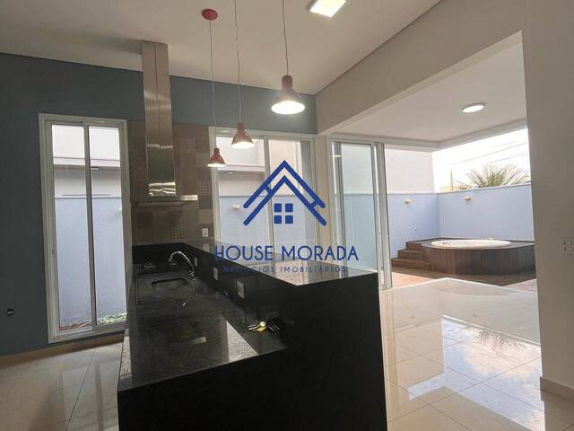 Casa para Locação em Araraquara - 5