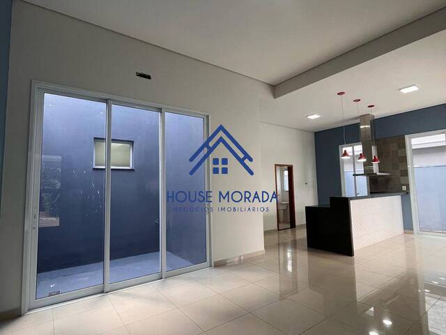 Casa para Locação em Araraquara - 4