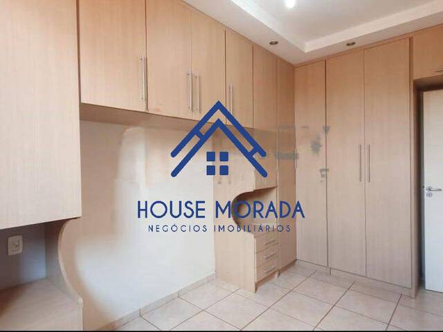 #417 - Casa para Locação em Araraquara - SP