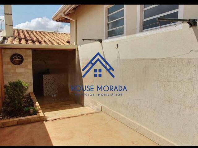#417 - Casa para Locação em Araraquara - SP