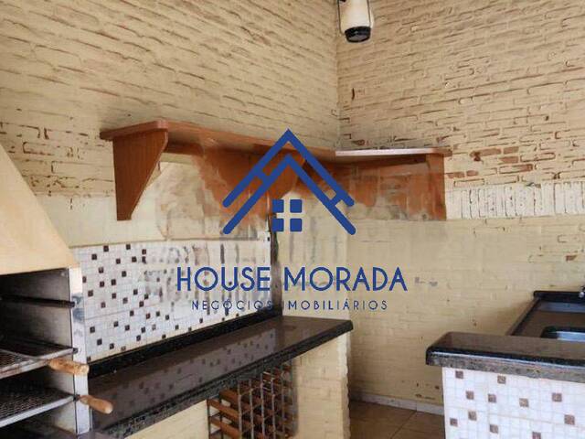 Casa para Locação em Araraquara - 4