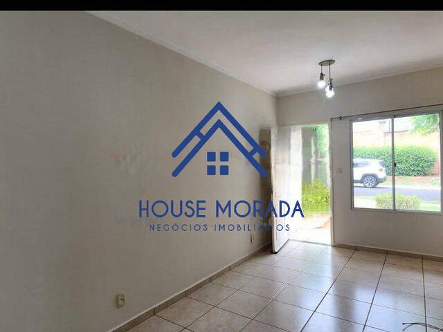 Casa para Locação em Araraquara - 5