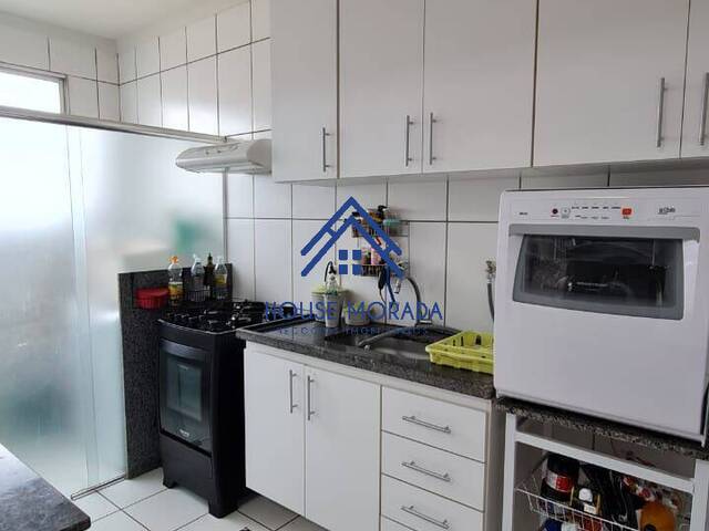 Apartamento para Venda em Araraquara - 5