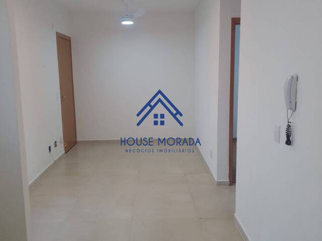 Apartamento para Venda em Araraquara - 5