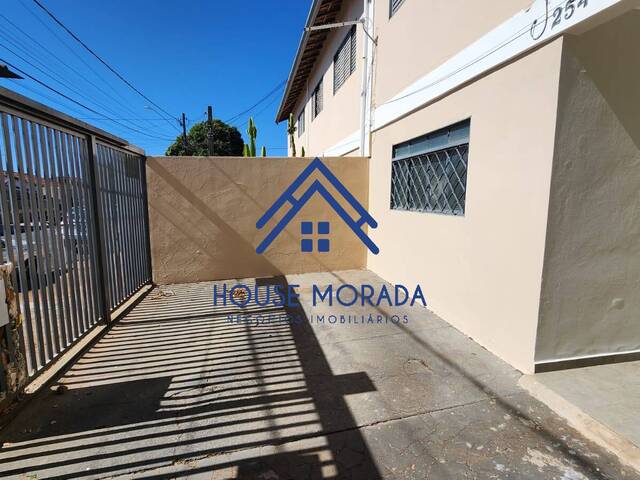 Casa para Locação em Araraquara - 4