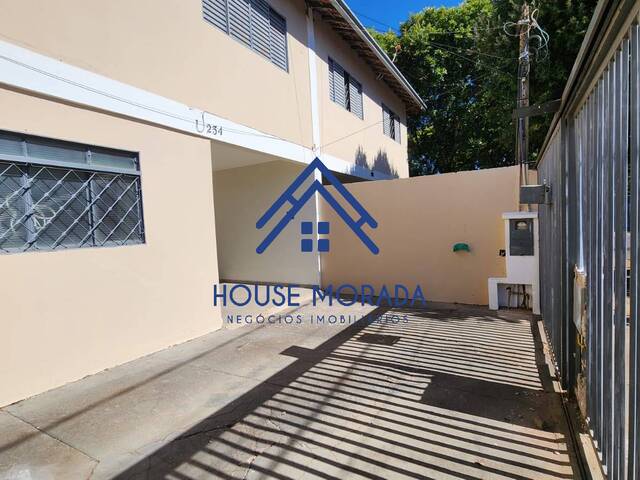 Casa para Locação em Araraquara - 5