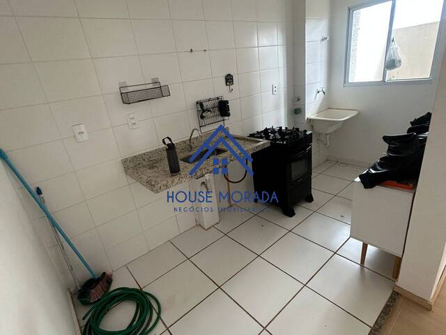 Apartamento para Locação em Araraquara - 4
