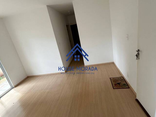 Apartamento para Locação em Araraquara - 3
