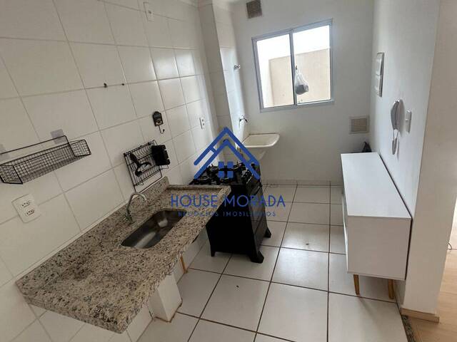 Apartamento para Locação em Araraquara - 5