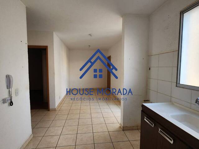 Apartamento para Locação em Araraquara - 5