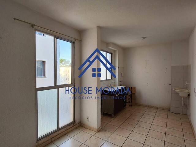#429 - Apartamento para Locação em Araraquara - SP