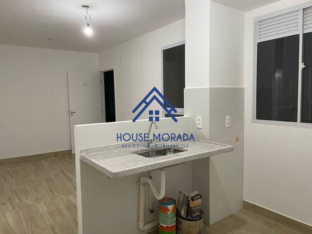 Apartamento para Venda em Araraquara - 5