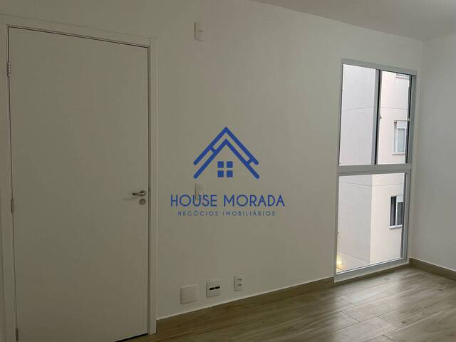 #422 - Apartamento para Venda em Araraquara - SP