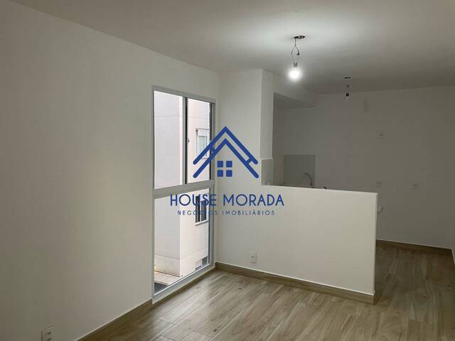 #422 - Apartamento para Venda em Araraquara - SP