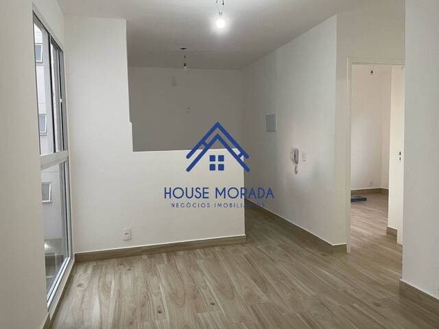 #422 - Apartamento para Venda em Araraquara - SP