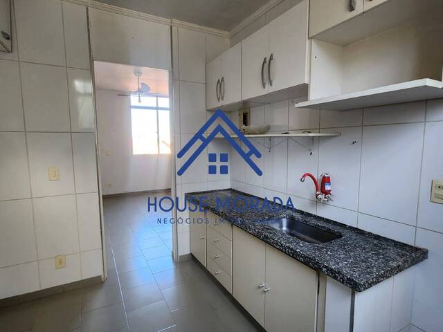 Apartamento para Venda em Araraquara - 5