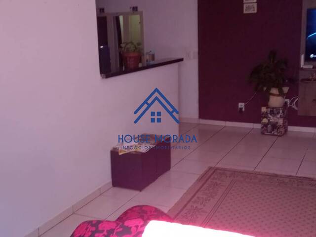 Casa para Venda em Araraquara - 3