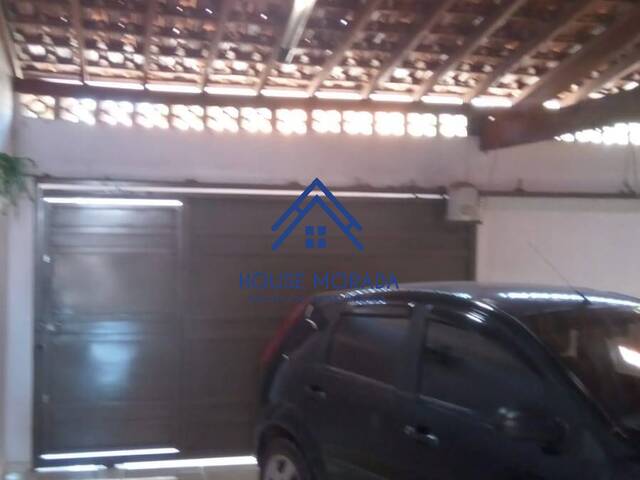 Casa para Venda em Araraquara - 2