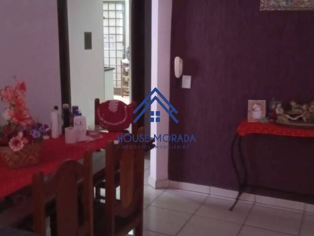 Casa para Venda em Araraquara - 5