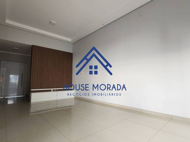 #436 - Casa para Locação em Araraquara - SP