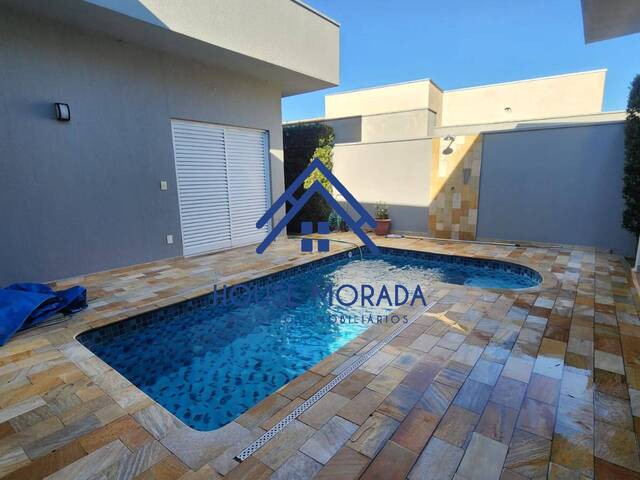#436 - Casa para Locação em Araraquara - SP