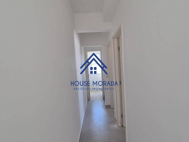 #430 - Apartamento para Venda em Araraquara - SP