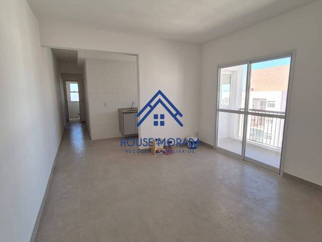 #430 - Apartamento para Venda em Araraquara - SP