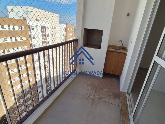 Apartamento para Venda em Araraquara - 4